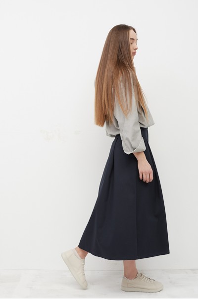 •СПІДНИЦІ•